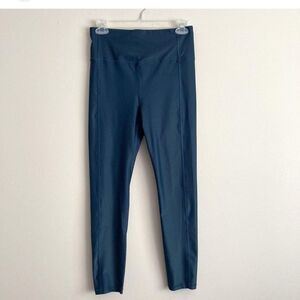 Sweaty Betty Women's High Shine High Rise Leggings 7/8 Length Size XS NWOT